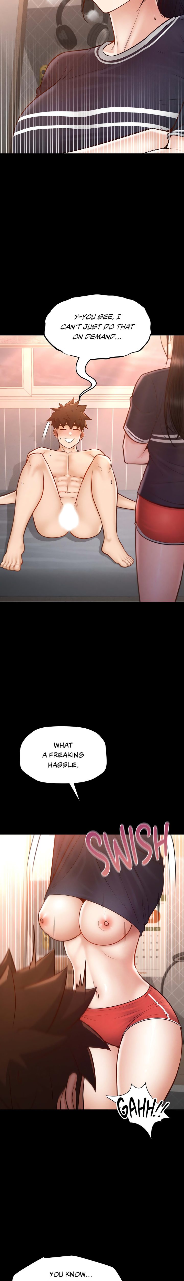 My Sweet Home Chapter 39 - Page 9