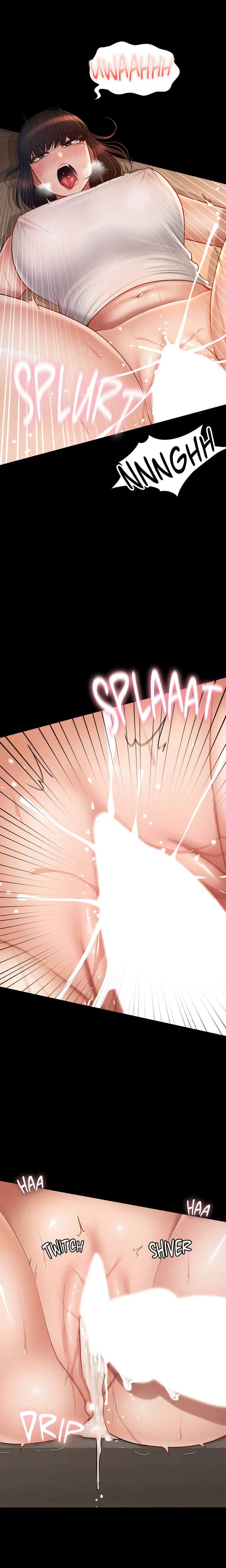 My Sweet Home Chapter 41 - Page 14