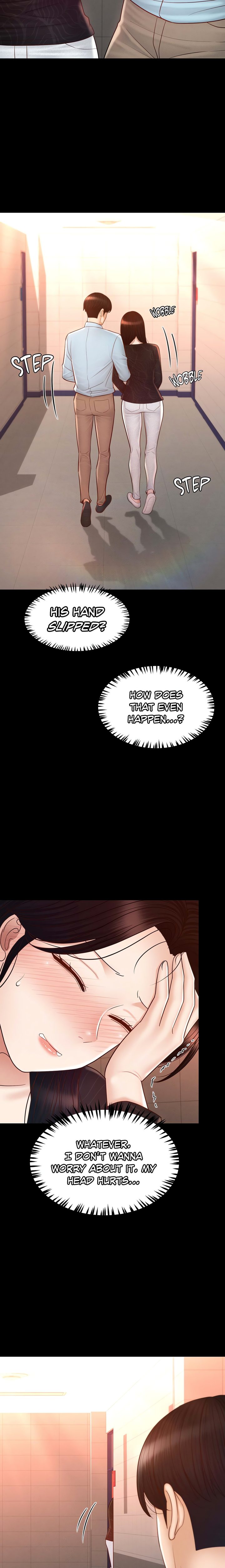 My Sweet Home Chapter 42 - Page 3