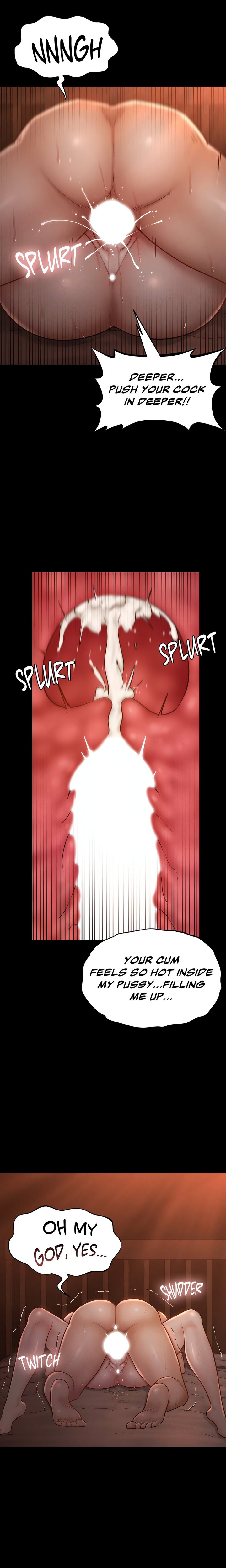 My Sweet Home Chapter 43 - Page 13