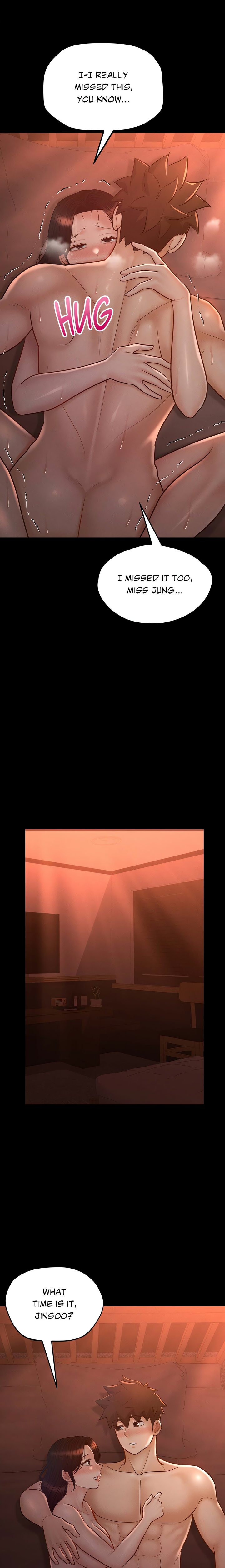 My Sweet Home Chapter 43 - Page 14