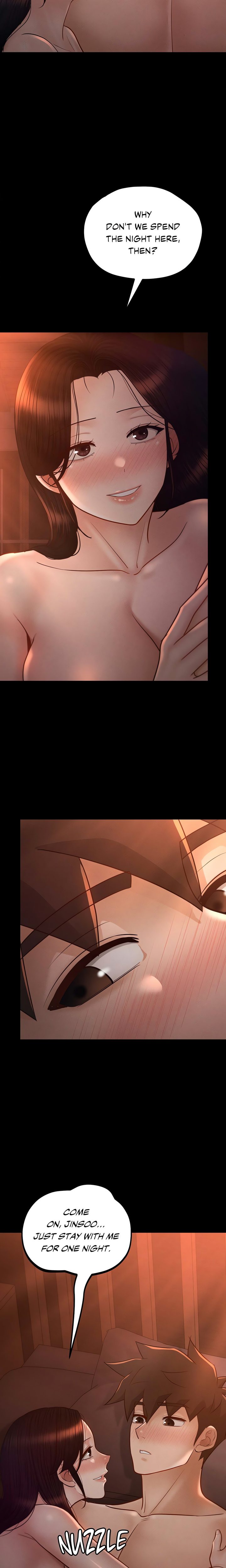 My Sweet Home Chapter 43 - Page 16