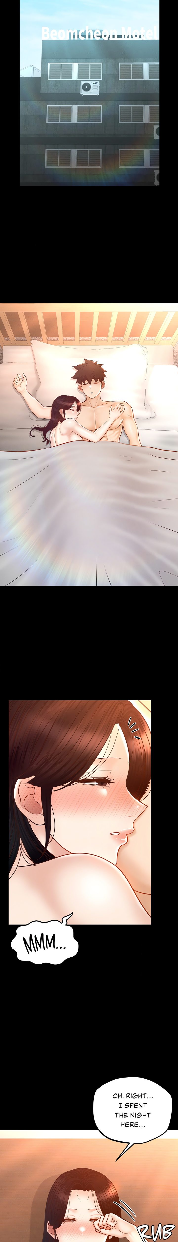 My Sweet Home Chapter 44 - Page 2