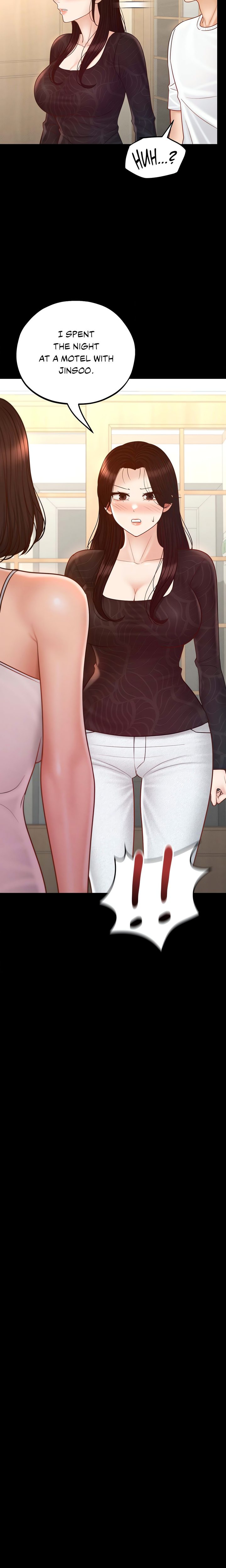 My Sweet Home Chapter 44 - Page 22