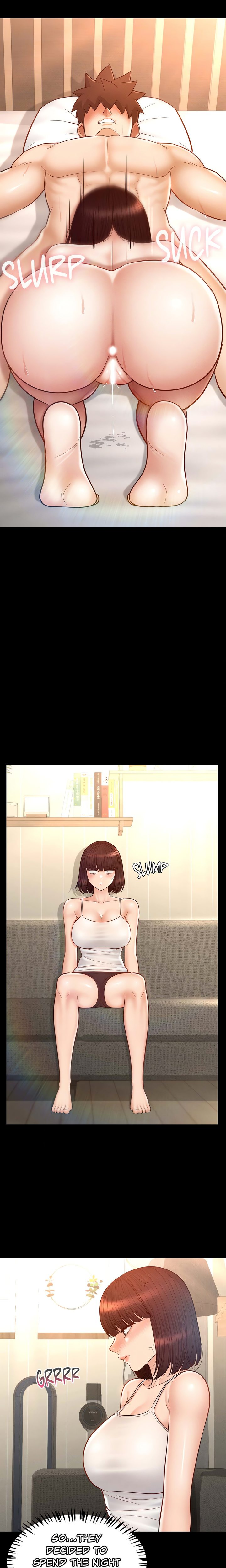 My Sweet Home Chapter 44 - Page 6