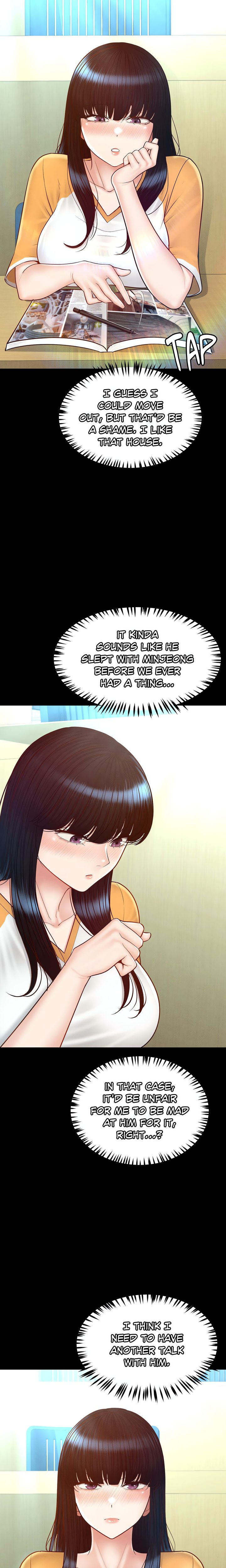 My Sweet Home Chapter 45 - Page 10