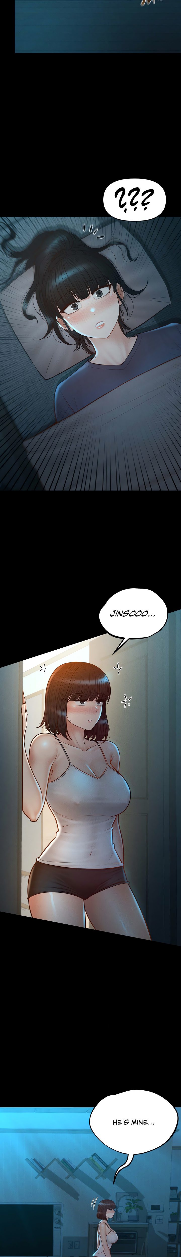 My Sweet Home Chapter 45 - Page 18