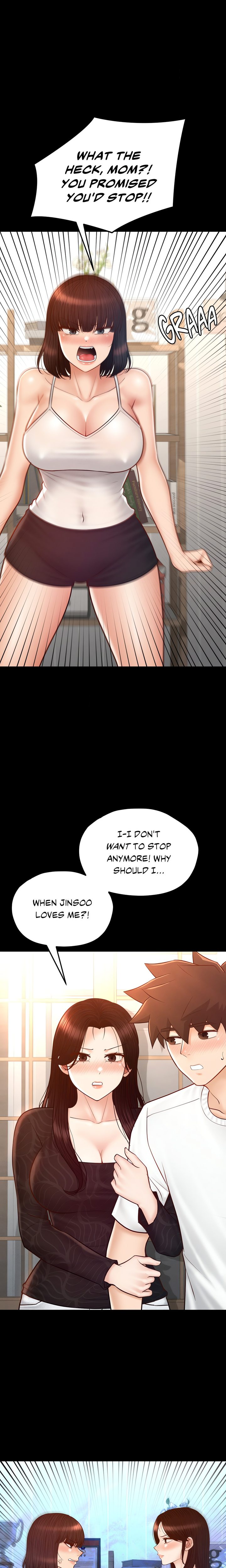 My Sweet Home Chapter 45 - Page 2