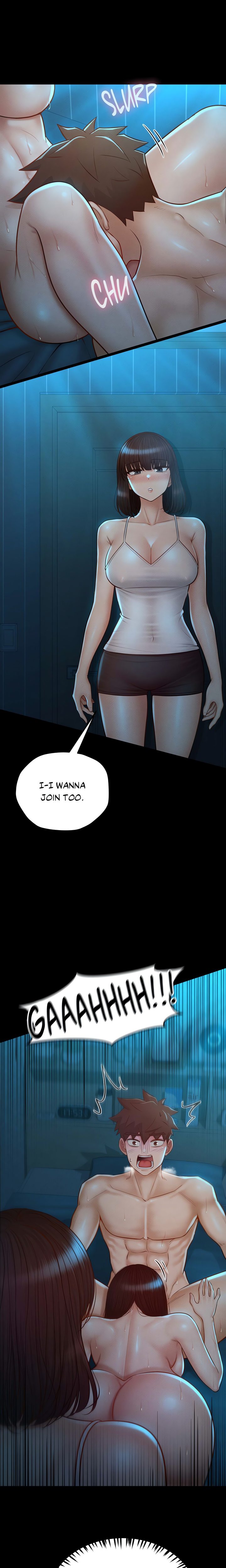 My Sweet Home Chapter 46 - Page 1