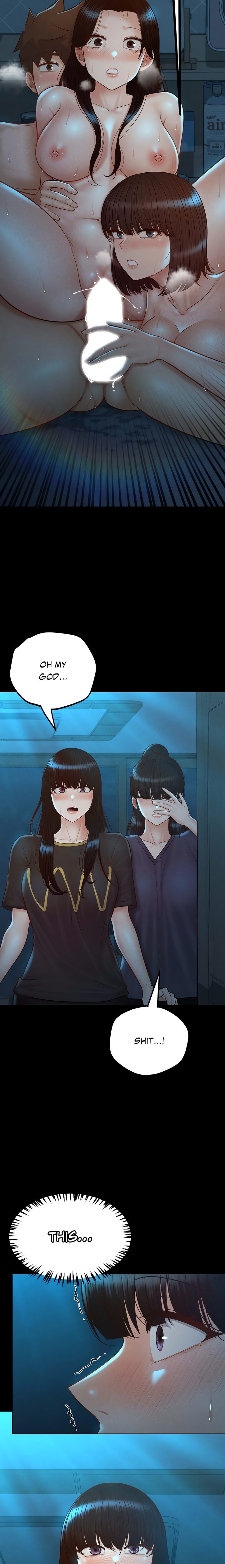 My Sweet Home Chapter 47 - Page 13