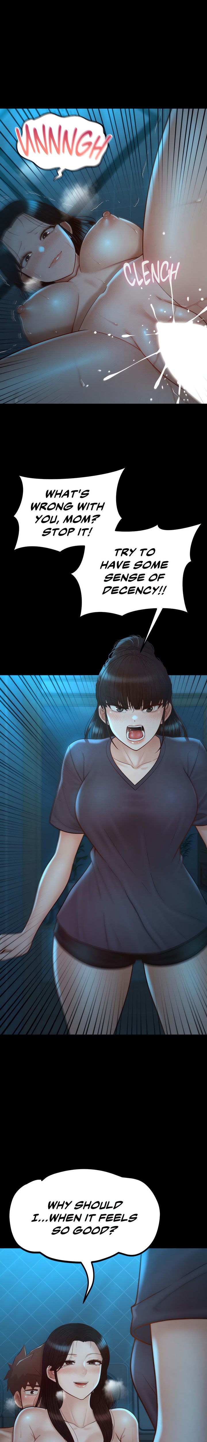 My Sweet Home Chapter 47 - Page 15