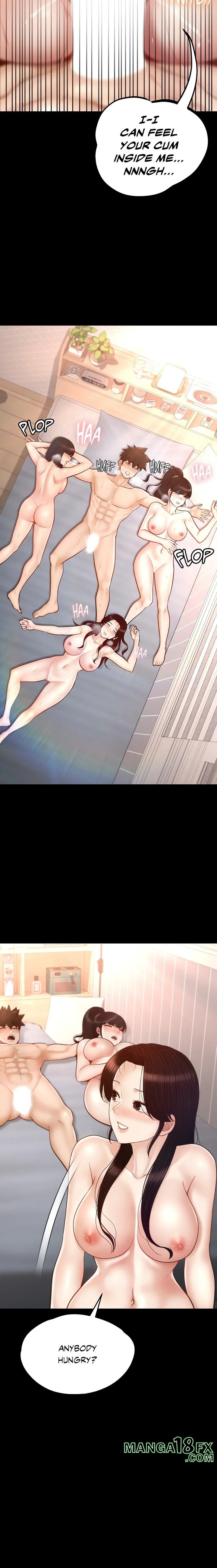 My Sweet Home Chapter 50 - Page 24