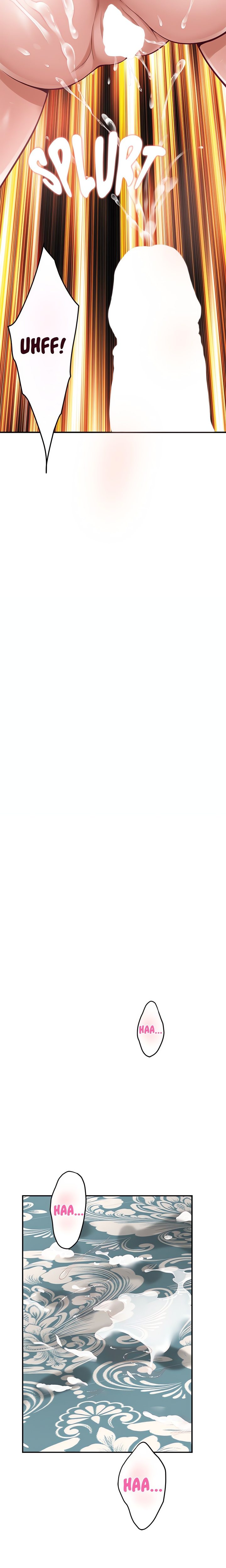 God of Pleasure Chapter 38 - Page 30