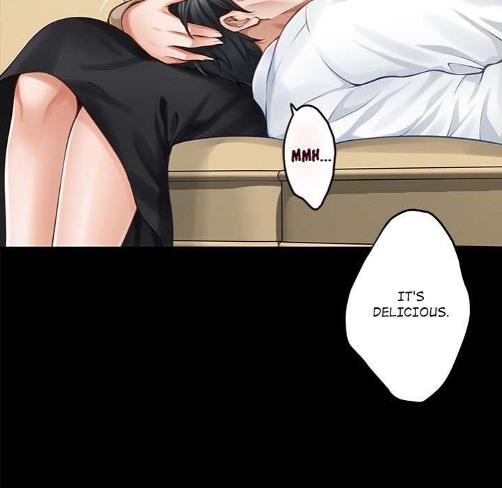 God of Pleasure Chapter 44 - Page 122