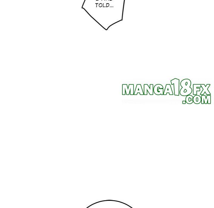 God of Pleasure Chapter 44 - Page 15