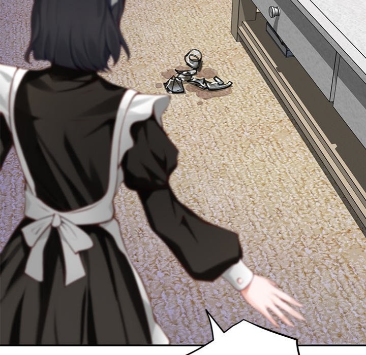 God of Pleasure Chapter 44 - Page 175