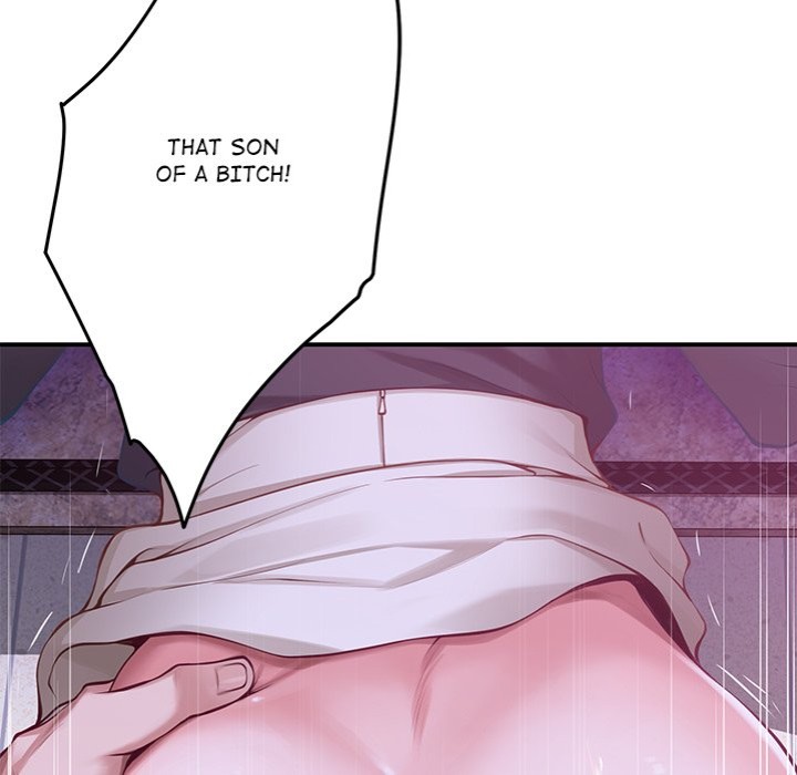 God of Pleasure Chapter 44 - Page 19