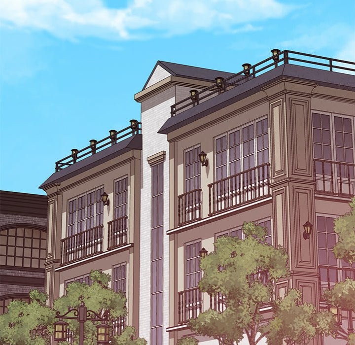 God of Pleasure Chapter 44 - Page 205