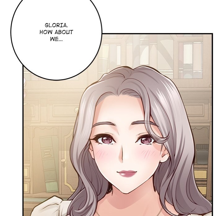 God of Pleasure Chapter 44 - Page 215