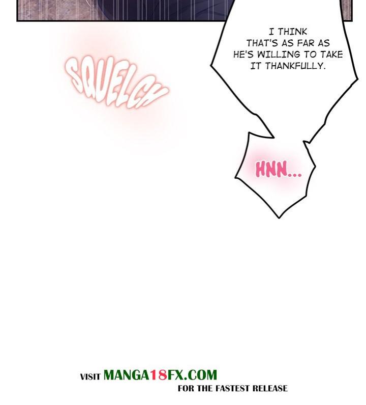 God of Pleasure Chapter 44 - Page 24