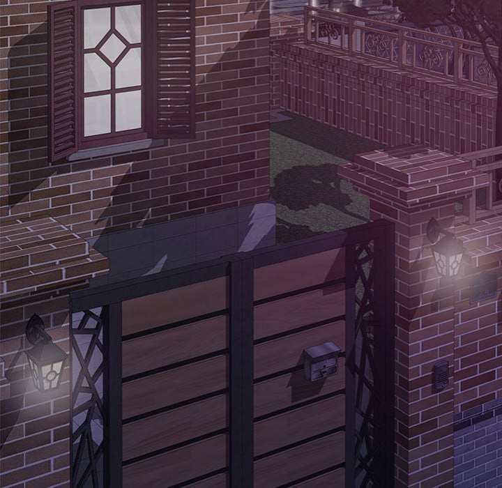 God of Pleasure Chapter 44 - Page 70