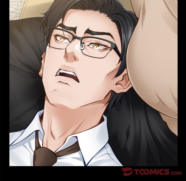 God of Pleasure Chapter 44 - Page 88