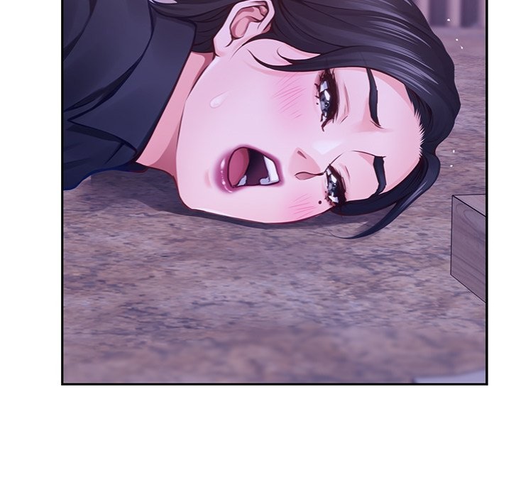 God of Pleasure Chapter 44 - Page 9