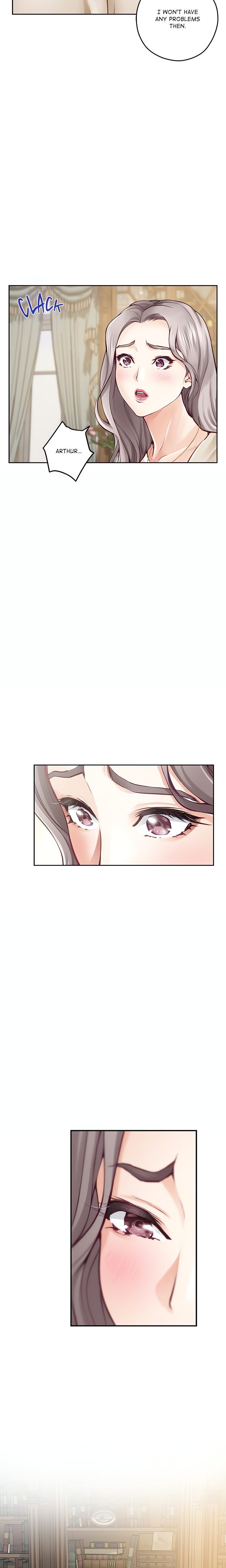 God of Pleasure Chapter 45 - Page 27