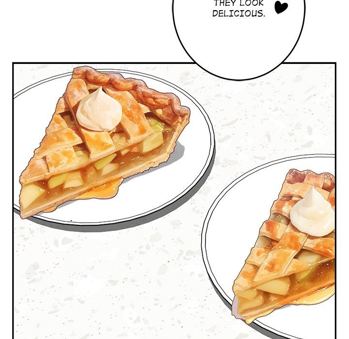 God of Pleasure Chapter 46 - Page 10