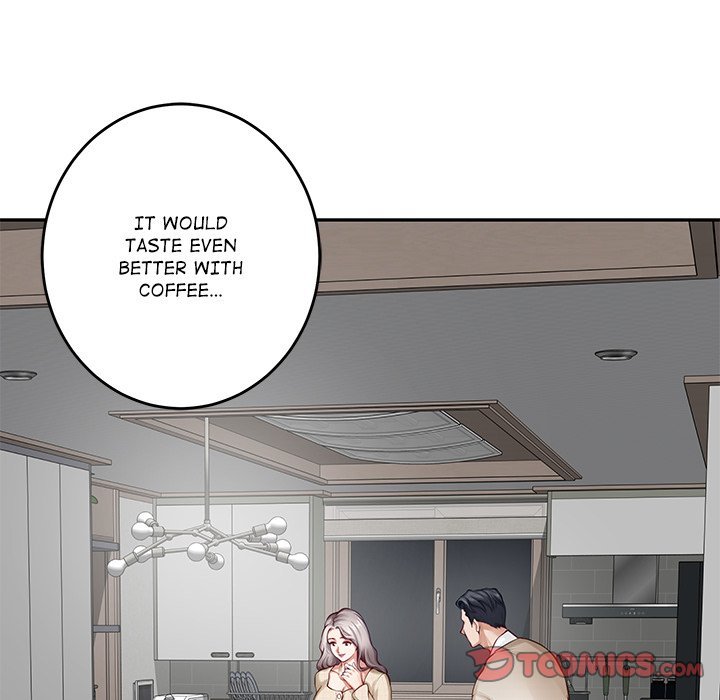 God of Pleasure Chapter 46 - Page 12