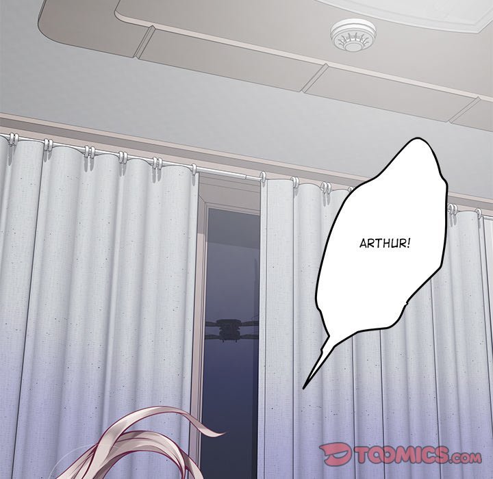 God of Pleasure Chapter 46 - Page 172