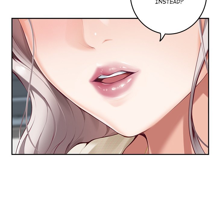 God of Pleasure Chapter 46 - Page 19