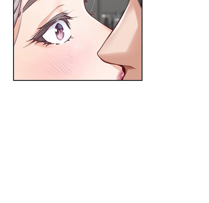 God of Pleasure Chapter 46 - Page 24