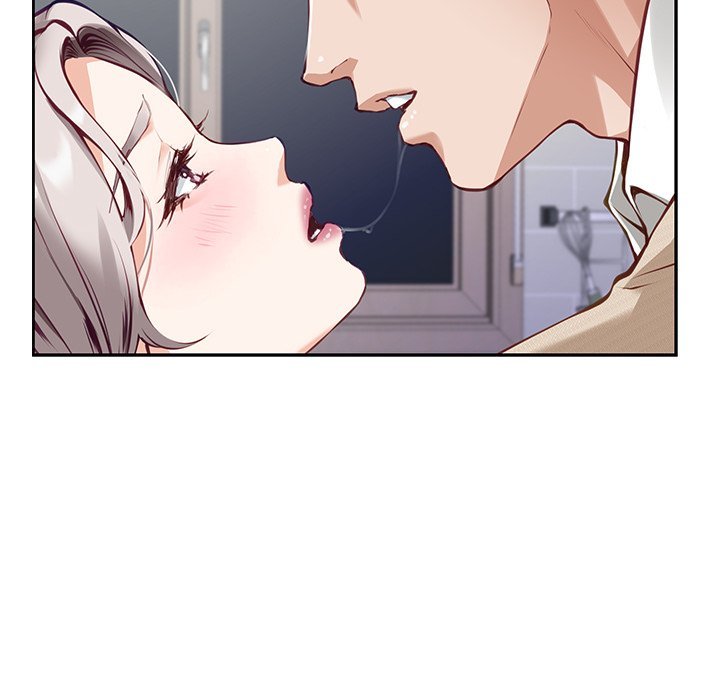 God of Pleasure Chapter 46 - Page 30