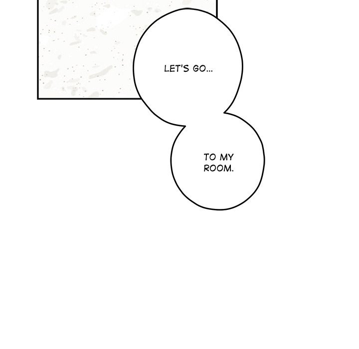 God of Pleasure Chapter 46 - Page 32