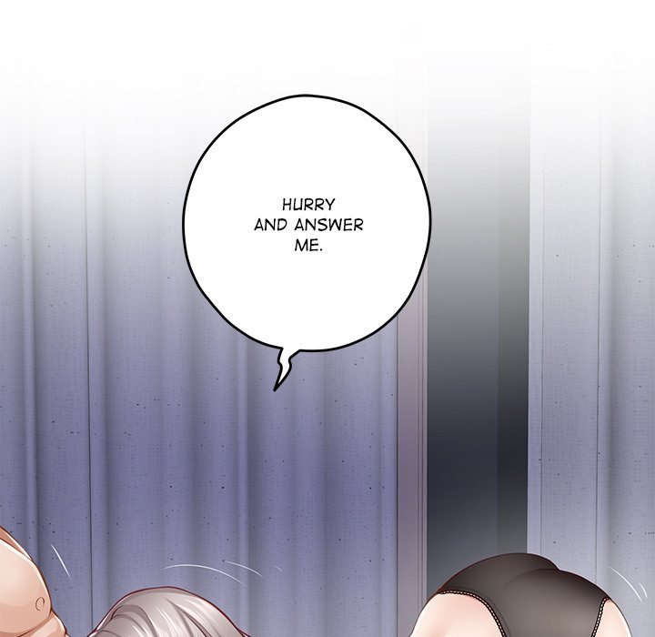 God of Pleasure Chapter 46 - Page 83