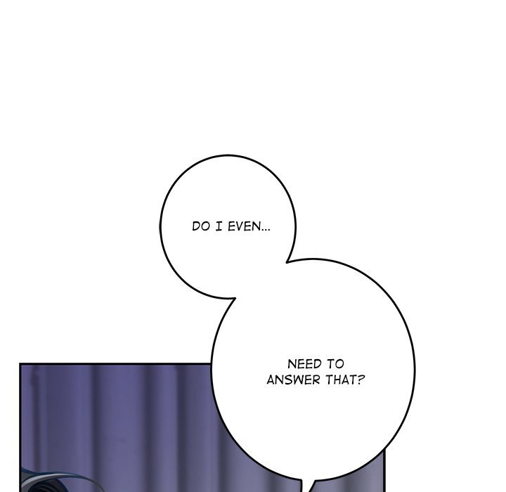 God of Pleasure Chapter 46 - Page 86