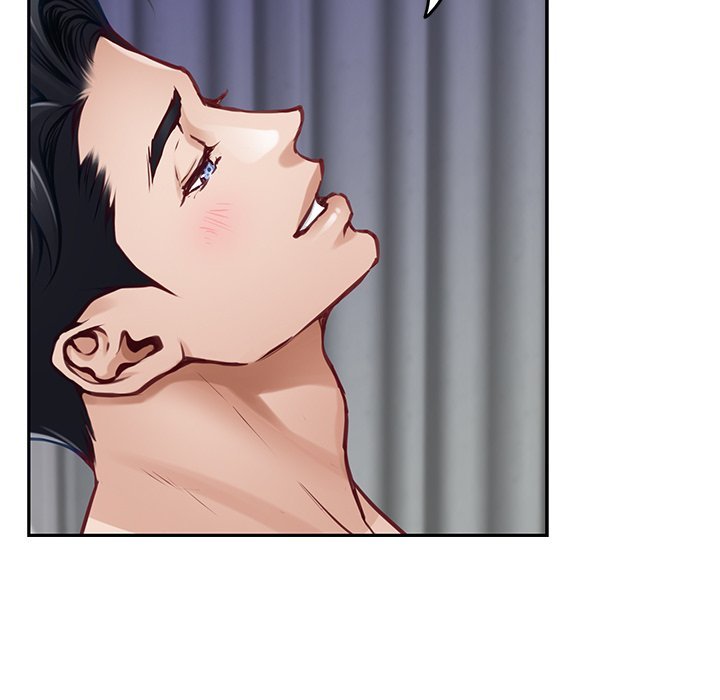 God of Pleasure Chapter 46 - Page 87