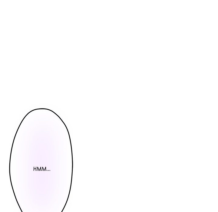 God of Pleasure Chapter 48 - Page 122