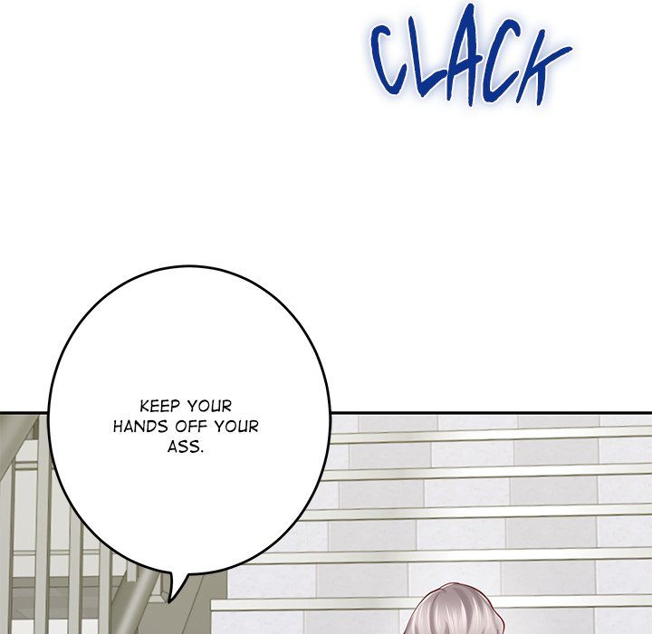 God of Pleasure Chapter 48 - Page 138