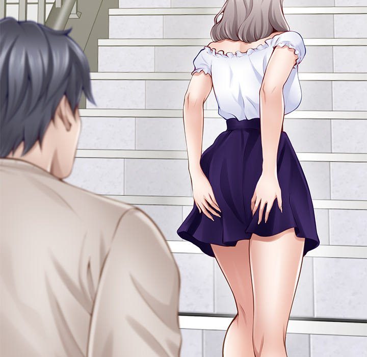 God of Pleasure Chapter 48 - Page 139