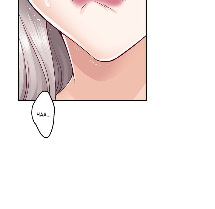 God of Pleasure Chapter 48 - Page 153