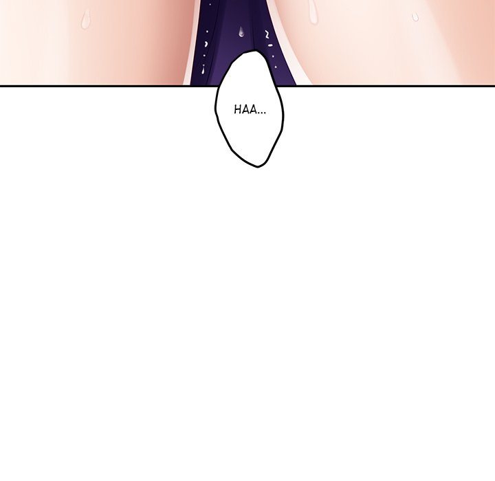 God of Pleasure Chapter 48 - Page 156
