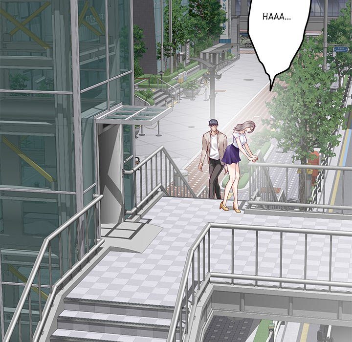 God of Pleasure Chapter 48 - Page 164