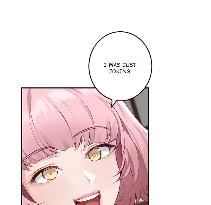 God of Pleasure Chapter 48 - Page 185