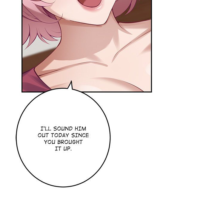 God of Pleasure Chapter 48 - Page 186