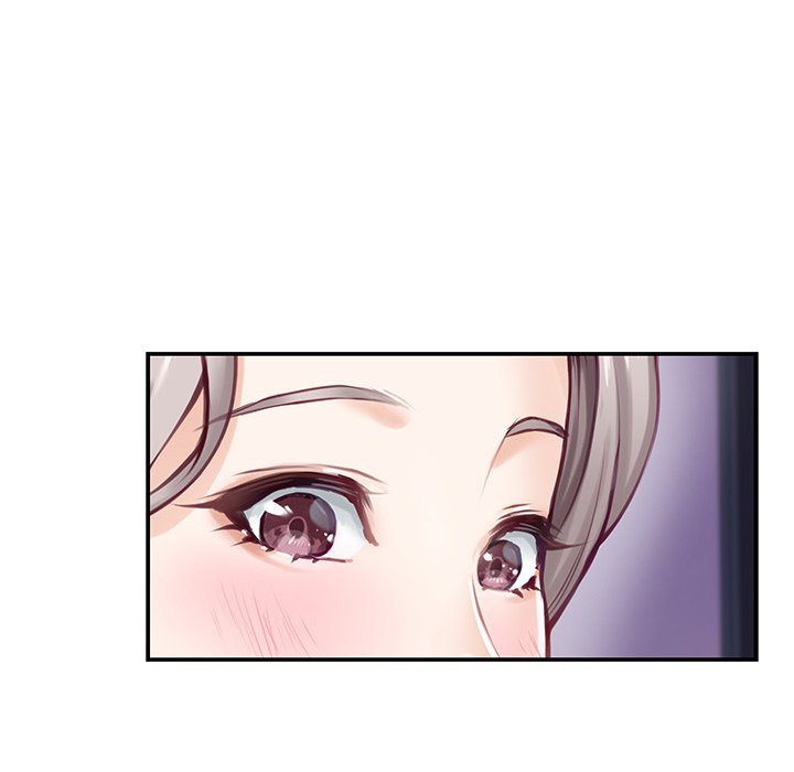 God of Pleasure Chapter 48 - Page 21