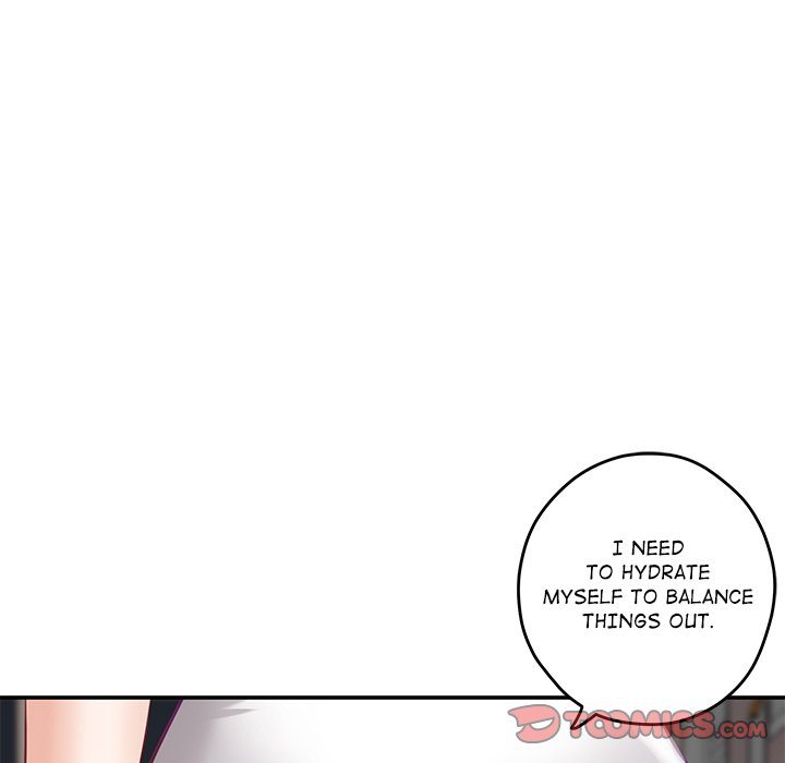 God of Pleasure Chapter 48 - Page 28