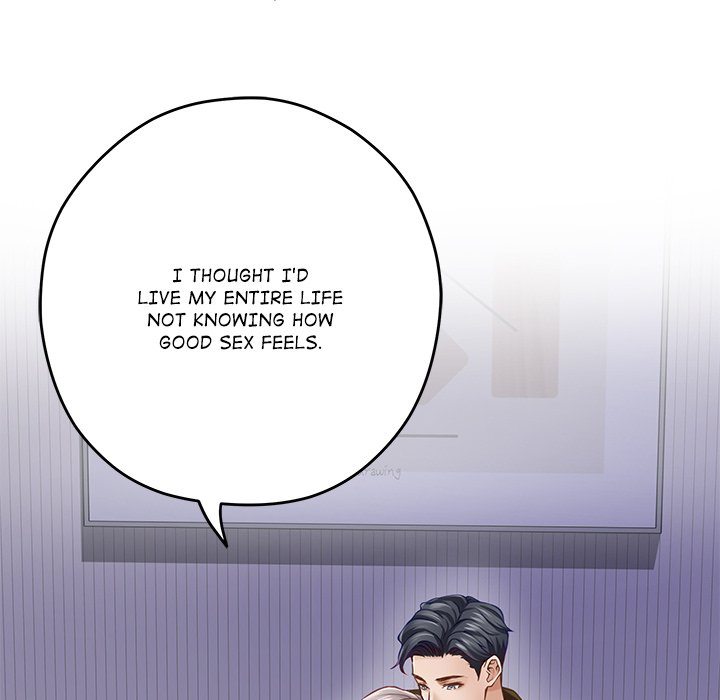 God of Pleasure Chapter 48 - Page 47