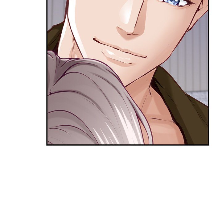 God of Pleasure Chapter 48 - Page 58